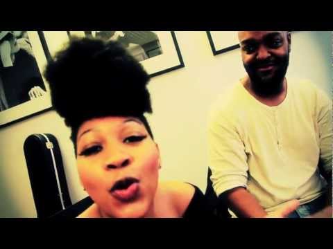 Donaeo + Terri Walker - 'When Angels Sing' - Dropout Live | Dropout UK