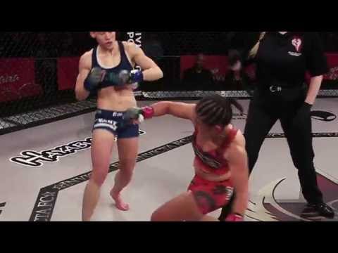 Invicta FC 19 Preview & Predictions