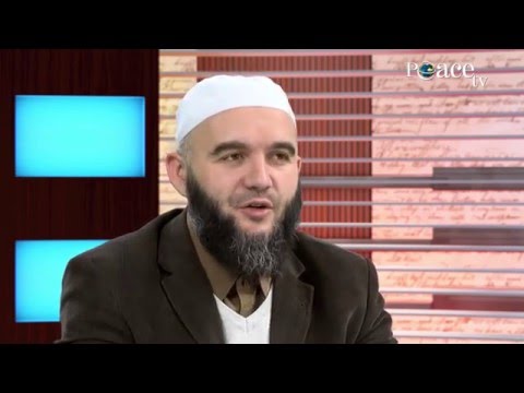 LEXO  |  03. Veçoritë e leximit në Kuran