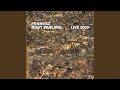 LIVE 2000, Pt. 1
