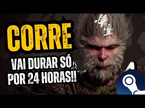 WOW! Nuuvem's March 3rd PROMOTION features CHEAP GAMES and COUPONS, a game available for redempti...