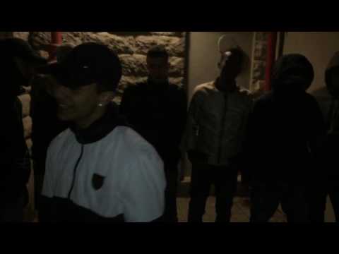 Freeslaktish 040 från Möllan till Agb