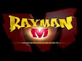 Rayman M PS2 Longplay Full Game