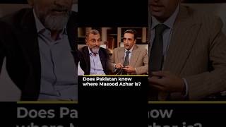 Download lagu Does Pakistan know where Masood Azhar is? | The New Red Line #shorts mp3 Download lagu Does Pakistan know where Masood Azhar is? | The New Red Line #shorts mp3