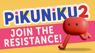Pikuniku 2 video 1