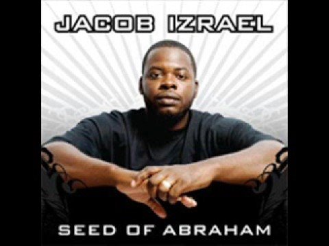 Jacob Izrael - "Gave You My Love"(Exclusive)