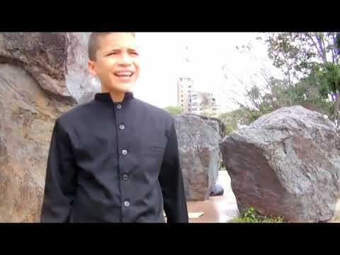 2GMR Hossanna (Video Oficial) Germán Montoya (Música Llanera)