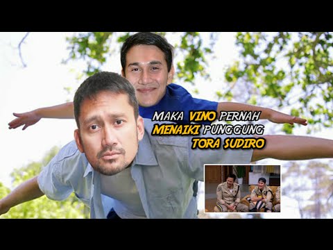 Cocokologi Kocak Vino Bastian Ternyata Anaknya Tora Sudiro - 26 Agustus 2016
