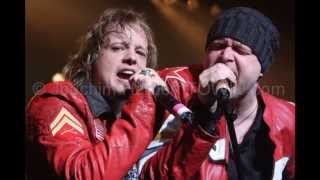 Avantasia - Shelter From The Rain (ft. Michael Kiske) HQ