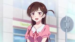 I reuploaded a really old reaction to rent a trash anime