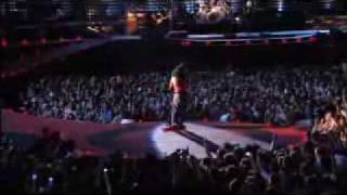 U2 All I Want is YOU  LIVE Milan
