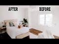 24 Hour Room Transformation! | I Switched Bedrooms!