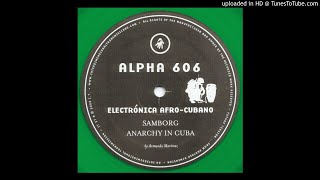 Alpha 606 - Guajiro