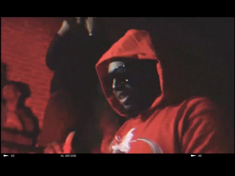 RoyalGang Joey James - Go Off