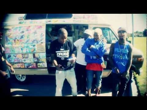 Rob Law ft. Lejin - Knots On Thick