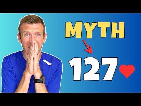 Running SLOW Makes You FASTER — MYTH OR MARKETING