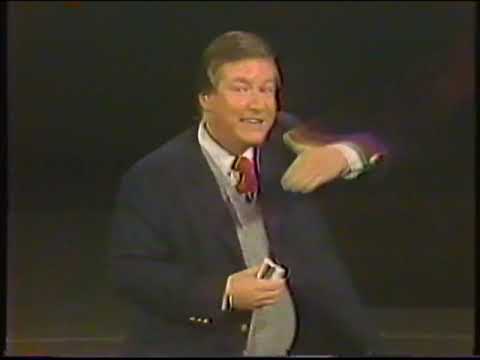 Pan Am Training Video: A Passion for Excellence (circa mid-1980s)