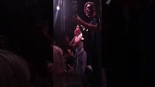 Hey Ocean! Big Blue Wave Acoustic London Ontario November 17, 2017