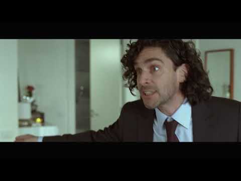 Diario de una Ninfómana - Trailer