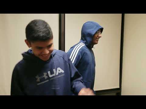 LlamaAye, H. Abstract ft. Ten Clooz, LaBlue, Ahrnaf - She-Camel (Official Music Video)