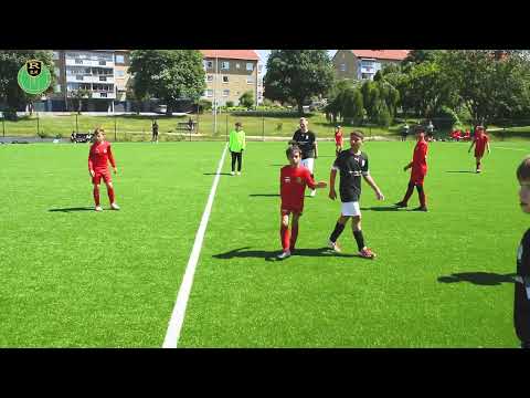 Sölvesborg VS Ronneby BK