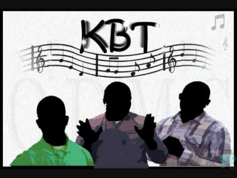 KBT(kant be touched)-DRIPPIN