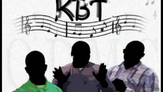 KBT(kant be touched)-DRIPPIN