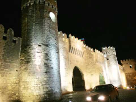 Nicat Abdullayev-Kurdu reqsi