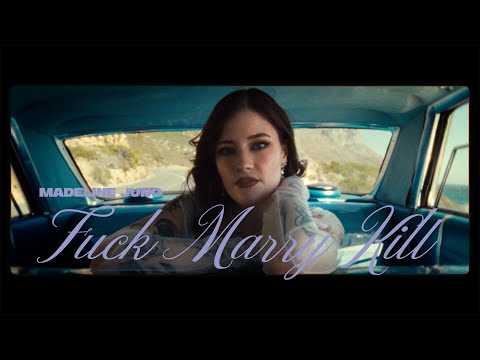Video thumbnail for Fuck Marry Kill