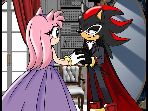 The Mirror (Angel of Music) ShadAmy The Phantom of the Opera