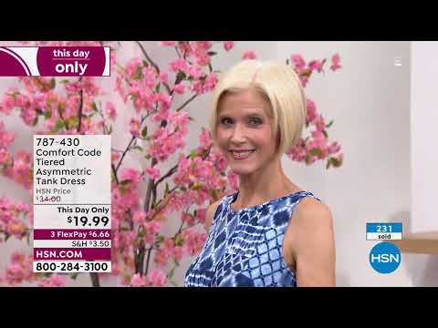 HSN | Comfort Code by Cuddl Duds Celebration 07.21.2022 - 03 PM