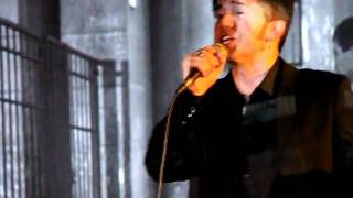 Spiritual Front - Jesus Died in Las Vegas