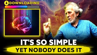 GOOD HABITS Can Be Downloaded | Dr. Bruce Lipton