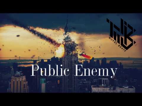 Hard Epic Violin Hip Hop Rap Beat Instrumental 2016 - Nupel Beats