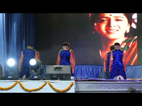 KKIS Annual Program 2082: Bahubali Act