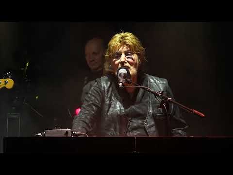 Aldebaran - OF New Trolls Live