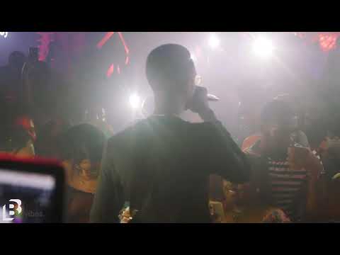 Father Philis Live in Magic City Guyana