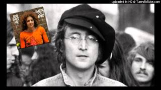John and Yoko &quot;God Save Us&quot; Radio Spot - Apple Records