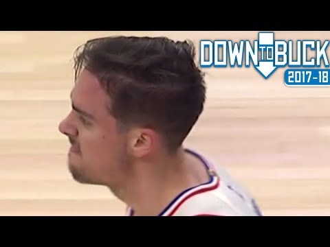 T.J. McConnell 16 Points/7 Assists Full Highlights (4/11/2018)