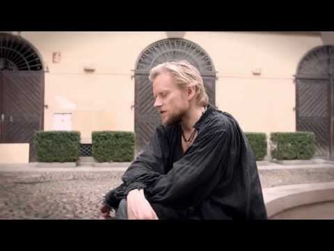 Interview Marc Warren BBC Worldwide Benelux