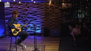 KFOG Private Concert: Brett Dennen - &quot;Cassidy&quot;