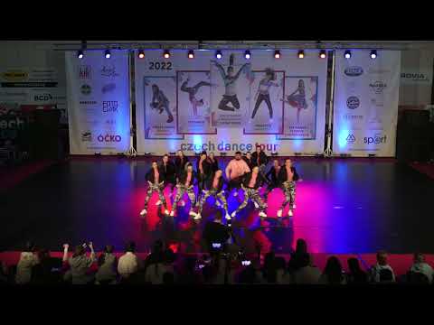 101. Free Dance Studio - ALL IN FUN