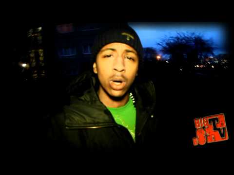 BigOnRoadTV-Rudy Peggz (part 2)