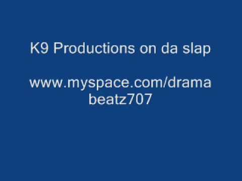 Maccassi Kilo-Where The Party At