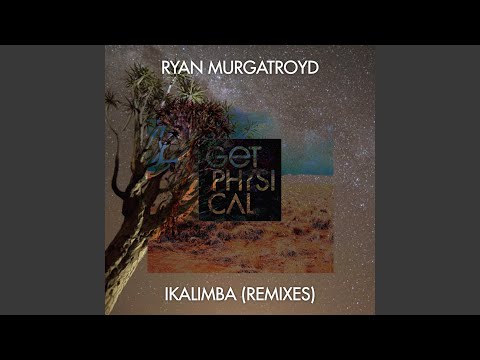 iKalimba (Jonas Rathsman Remix)