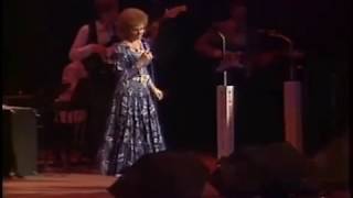 Reba McEntire — &quot;One Promise Too Late&quot; — Live | 1987