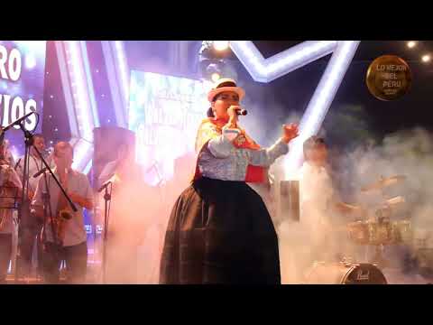 Katshiumy Torres 2022 en VIVO