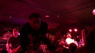 Lifetime - “Daneurysm” and “Rodeo Clown” Live at Brooklyn Bazaar