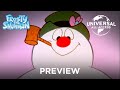 Frosty The Snowman Frosty Comes To Life Preview