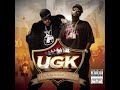 UGK (Underground Kingz) feat. Outkast - “Int'l Players Anthem (I Choose You)”